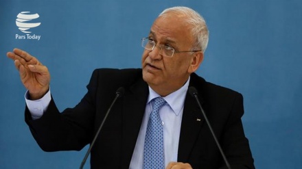 Erekat: Semua Negara harus Akui Negara Palestina dengan ibukota al-Quds 