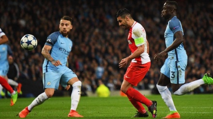 VIDEO/ Champions League: Manchester City 5-3 Monaco (gol & highlights)