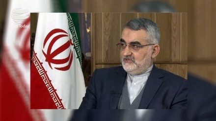 بروجردی: عربستان تهدیدی ضد ایران نیست