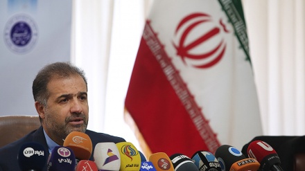 Tahran'da İslam İşbirliği Teşkilatı 13. Parlamento Birliği Konferansı düzenleniyor