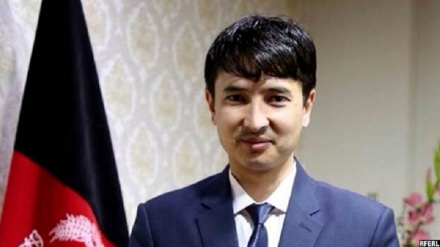 نظر مثبت مقام افغان به نشست بین المللی ژنو 