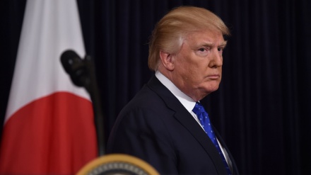 Trump tërhiqet nga premtimi për transferimin e  ambasadës në Kods