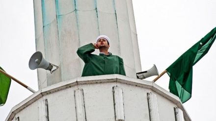 Siyonist İsrail 'Ezan Yasağı' tasarısını onayladı