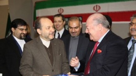 Iran: edilizia, affari per 154 mld di dollari nel 2016