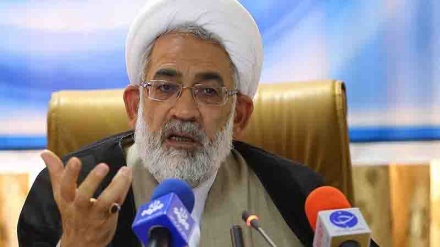 伊朗要求上合组织成员国在反恐和打击新兴技术犯罪方面展开合作