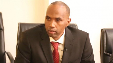 Somali president Farmajo appoints Khayre as new prime minister