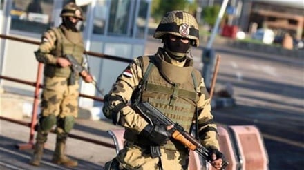 Polisi wanne wa Misri wauawa katika shambulizi la Daesh eneo la Sinai