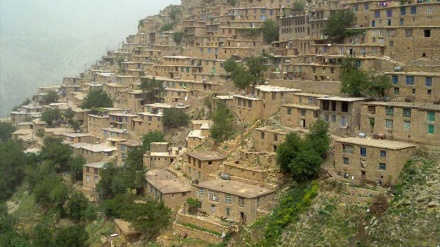 Uraman Taht