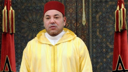 Yan Siyasa A Morocco Suna Goyon Bayan Kasar Ta Maida Hulda Siriya