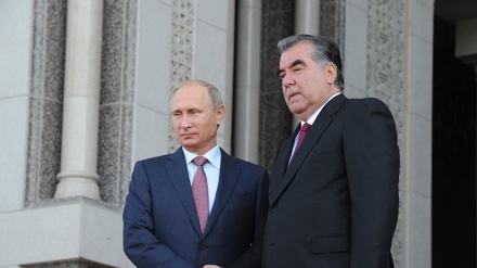 Раҳмону Путин дар Душанбе чӣ хоҳанд гуфт?