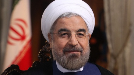 روحانی: انتخابات، بزرگترین قدرت ایران اسلامی در برابر دشمنان است 