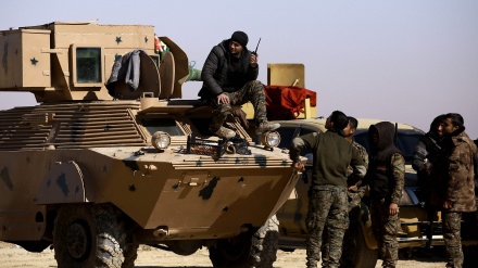 Vazhdon avancimi i ushtrisë siriane në qytetin Homs

