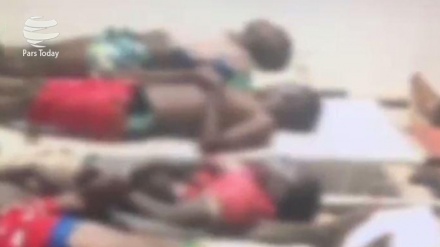 Angola'da stadyumda izdiham çıktı: 17 ölü