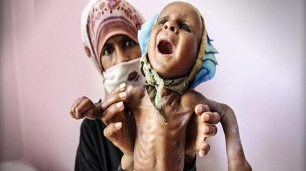 Four countries face serious risk of famine: FSIN 