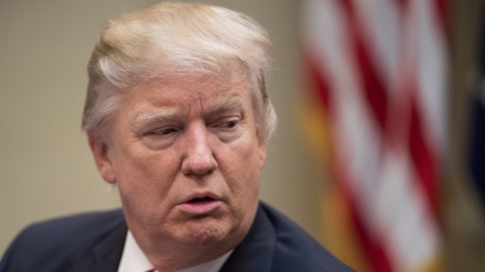 АҚШ жосуслик ташкилоти  Трампни Исломий Инқилоб соқчилар корпусига қарши позицияси тўғрисида огоҳлантирди