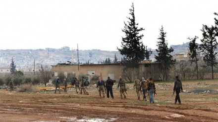 सीरिया में तुर्की की गोलाबारी में 11 बच्चों सहित 2 दर्जन नागरिक हताहत