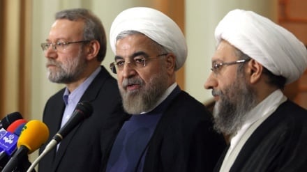 Ruhani pozvao iranski narod da se u što većem broju odazove maršu 22. behmena