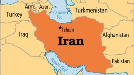ایران در آینه هفته