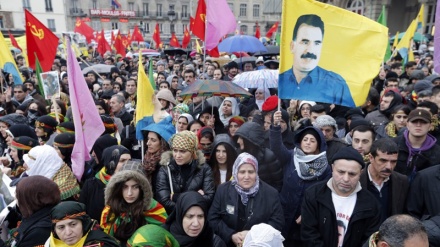 Nastavak narodnih protesta u različitim turskim gradovima