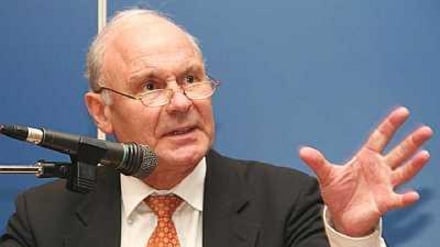 Interview mit Prof. Udo Steinbach