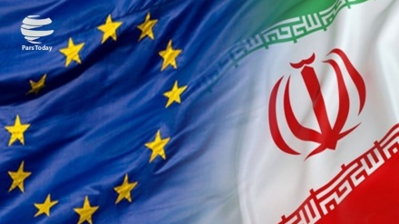 伊朗与欧盟从批评话语到战略合作