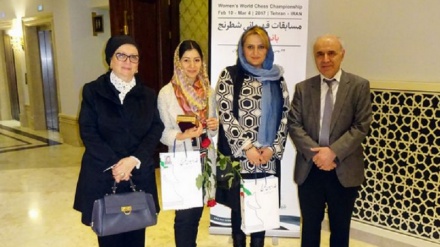 Դանիելյանը և Մկրտչյանը ոչ-ոքիով մեկնարկեցին աշխարհի առաջնությունում