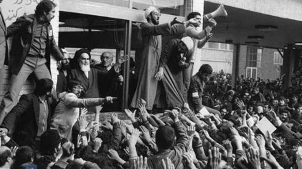 
Иран Ислам революциясы (ғалымдардың көзқарасы бойынша) 6
