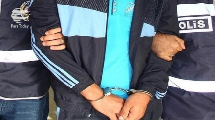 Қирғизистон жанубида 