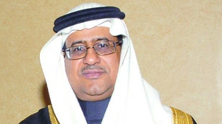 Səudiyyə Ərəbıstonı kəşfiyyat vəziri bə Telaviv təşkil doə səfər.