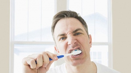 Чӣ гуна дандонҳои осебдидаи худро нигаҳдорӣ кунем? 