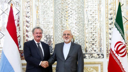 Zarif: Iran odlučan u širenju saradnje s Evropskom unijom