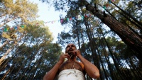 Jednomjesečni festival Hindusa u Nepalu

