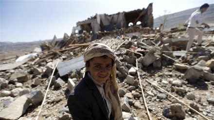 Saudi uses Scottish smart bombs in Yemen by UK-trained air force: Report