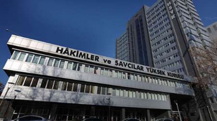 HDP'li Taşdemir hakkında soruşturma başlatıldı

