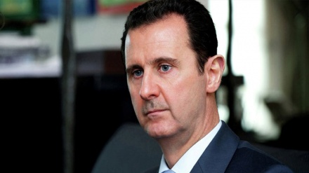 シリア大統領の健康問題に関する噂（音声）