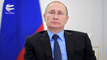 Putin'den ABD'nin bölge siyasetlerine eleştiri