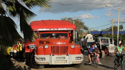 ישראלי נהרג ו-8 נפצעו בתאונת האוטובוס בקובה