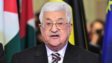 Abbas u Kini: Osnova našeg rada je dvodržavno rješenje i arapski mirovni plan