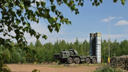 安卡拉与莫斯科就采购S-400防空导弹继续进行谈判