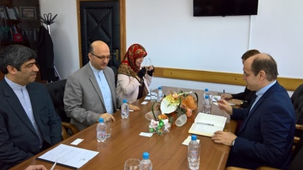 Bosna i Hercegovina za razvoj saradnje sa Iranom