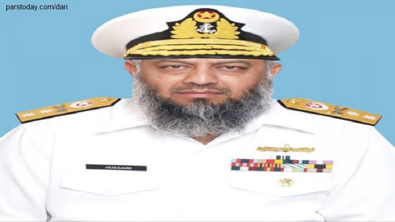 پاکستان: نیروهای دریایی ایران و عربستان سعودی در رزمایش پنج روزه در بندر کراچی حضور می یابند