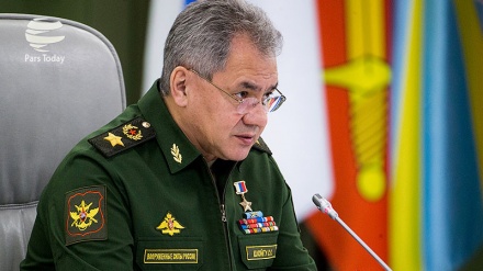 Россия мудофаа вазири,  МДҲга аъзо мамлакатлар ўртасидаги ҳамкорликларни кенагйтиришни таъкидлади