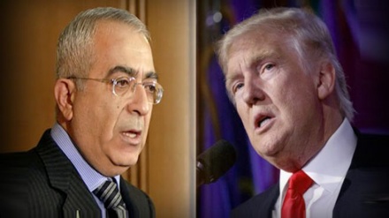 Takaddama Tsakanin Amurka Da MDD Kan Nadin Bafalastine Wakilin MDD A Libya