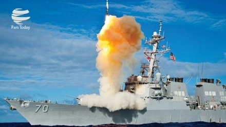 Rusia Peringatkan Suriah Soal Kemungkinan Serangan AS