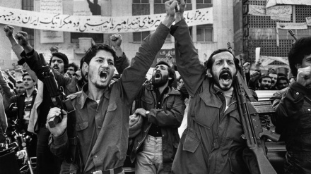 A revolução iraniana, uma revolução sem precedentes -4 