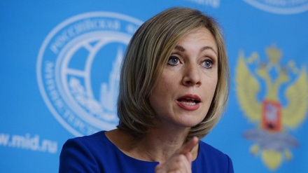 Rusia critica a EEUU como fuerza ocupadora en Siria