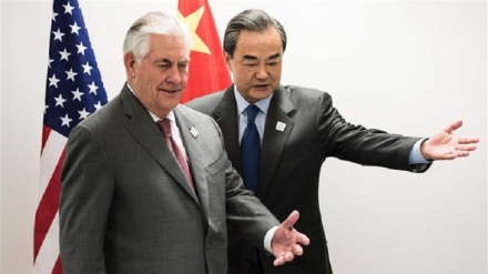 Corea Nord: Tillerson, siamo in contatto