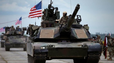अमरीकी सैन्य सामान अफ़ग़ानिस्तान से पाकिस्तान रवाना, अफ़ग़ानी नेता नाराज़