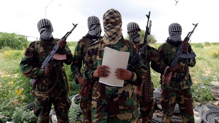 US military claims 52 Shabab militants killed in Somalia airstrikes