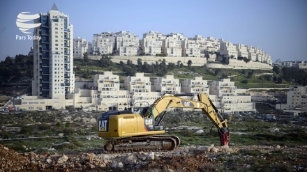 Partai Buruh Australia Tuntut Penghentian Pembangunan Distrik Israel